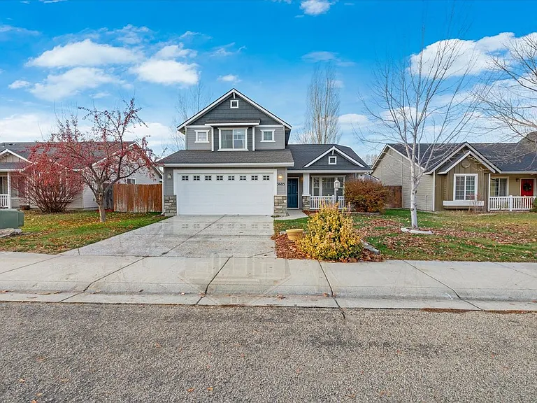 3685 S Creekwood Way — Photo 2