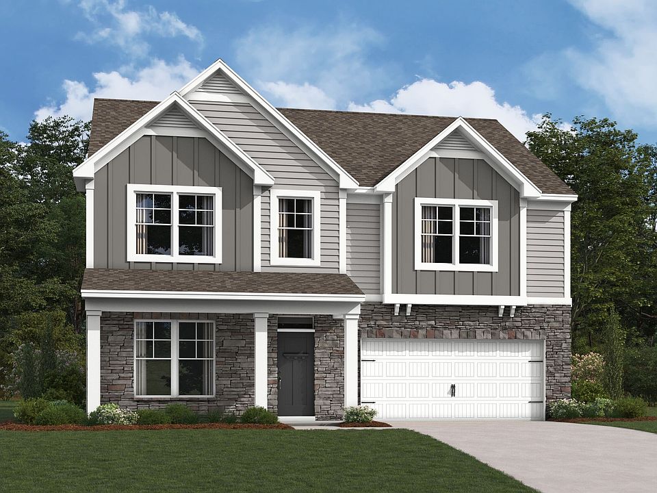 Draper Elevation Ii