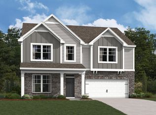 1304 Fremont Dr, Wingate, NC 28174