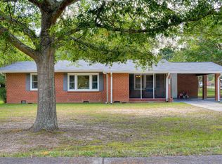 207 Katherine St, Grovetown, GA 30813