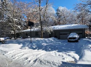 209485 Berent Ln, Hatley, WI 54440
