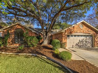 11507 Cherry Hearst Ct, Austin, TX 78750