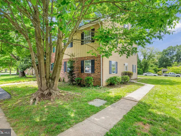 239 Corwen Ter #4, West Chester, PA 19380