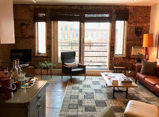 262 Mott St APT 4FW, New York, NY 10012