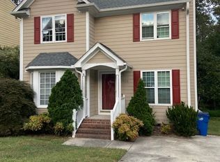 1908 Indianwood Ct, Raleigh, NC 27604