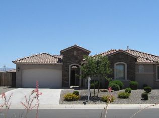 3863 S Whitman, Mesa, AZ 85212