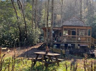 1535 Flea Mountain Rd, Murphy, NC 28906