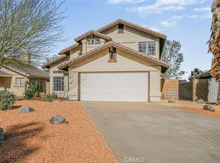 3424 35th St W, Rosamond, CA 93560