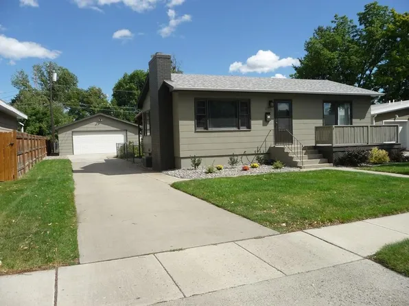 419 Glen Dr, Billings, MT 59102
