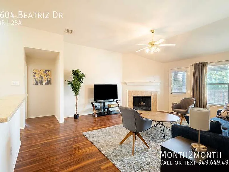 3604 Beatriz Dr — Photo 17