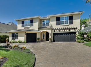 140 Coastal Oak Cir, Ponte Vedra Beach, FL 32082