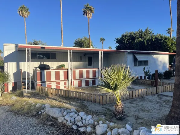 18801 Roberts Rd Space 99, Desert Hot Springs, CA 92241