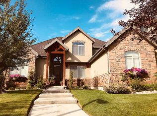 5292 N Eagles View Dr, Lehi, UT 84043