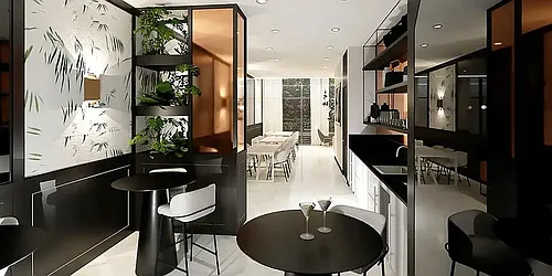 Rented by West 124th Manager LLC