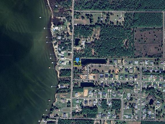 3rd image of 1086 Pearson Rd Lot 2