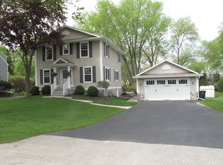 W269N2723 Lelah Ave, Pewaukee, WI 53072