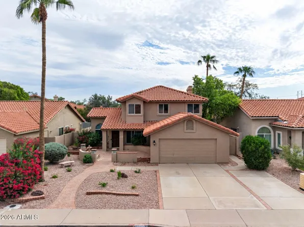 14091 S 40TH Street, Phoenix, AZ 85044