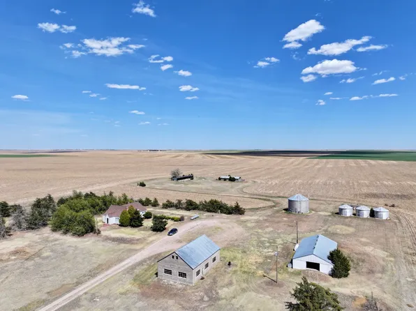 750 Road 23, Bird City, KS 67731