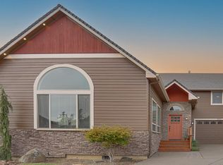 4250 SW Battaglia Pl, Gresham, OR 97080