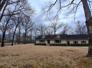 435 Meadow Creek Rd, Royal, AR 71968