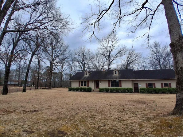 435 Meadow Creek Rd, Royal, AR 71968
