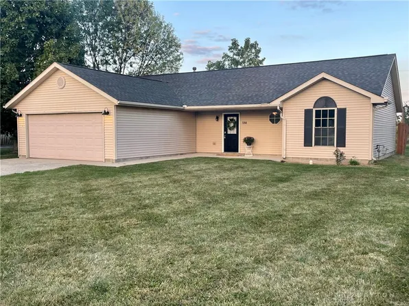 584 Skodborg Dr, Eaton, OH 45320
