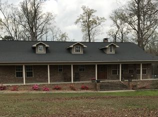 402 Ouachita Ave #54, Camden, AR 71701