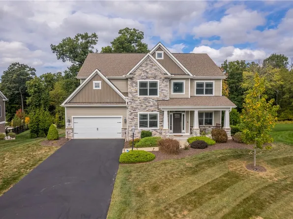 119 Miller Dr, Wexford, PA 15090