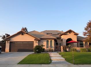 13926 Desert Rose Ct, Bakersfield, CA 93314