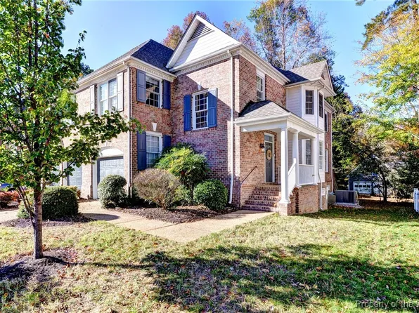 140 Exmoor Ct, Williamsburg, VA 23185
