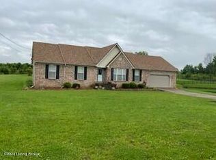 370 Highland Springs Dr, Mount Washington, KY 40047