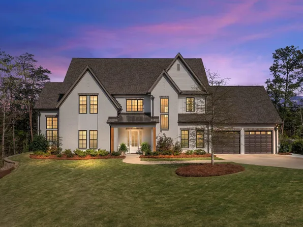 2905 Woodburg Dr, Birmingham, AL 35244