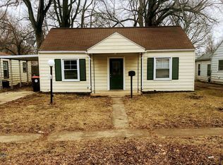 30 James Rd, Rantoul, IL 61866