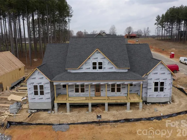 135 Camerons Mill Ln #31, Statesville, NC 29625