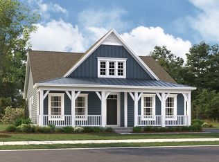 6962 Corsican Loop N, Hilliard, OH 43026