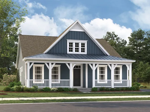 6962 Corsican Loop N, Hilliard, OH 43026