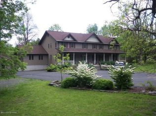1925 Rr 1, Henryville, PA 18332