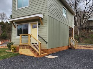 107 Eastville Rd, Asheville, NC 28805