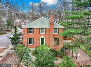 1553 Chatham Colony Ct, Reston, VA 20190