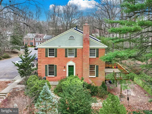 1553 Chatham Colony Ct, Reston, VA 20190