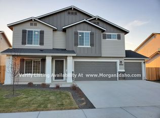16903 Chambers Way, Caldwell, ID 83607