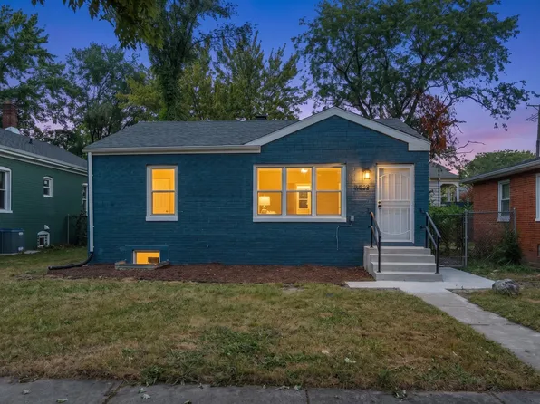 3608 Virginia St, Gary, IN 46409