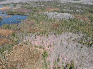 Mud Lake Rd, Lake Linden, MI 49945