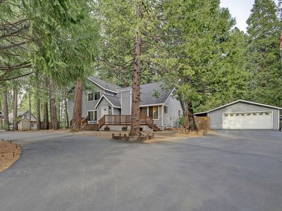 5160 Valley View Dr, Placerville, CA, 95667