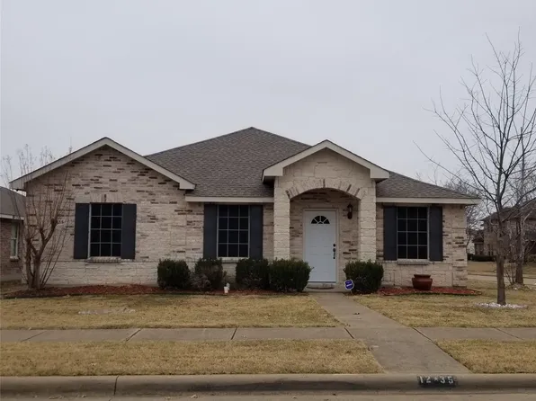 1235 Yukon Dr, Glenn Heights, TX 75154