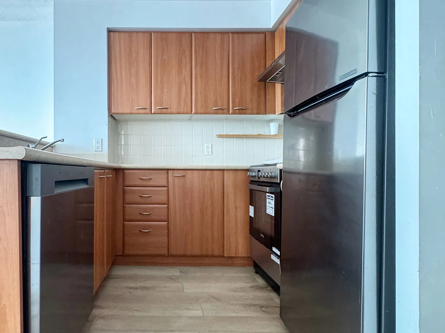 2 bed, $2,300 — Photo 2