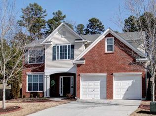 511 Sapphire Valley Ln, Canton, GA 30114