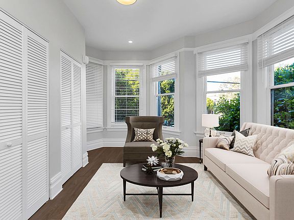 2nd image of 1585 Waller St #6