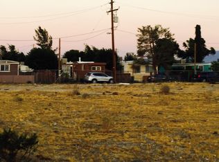 T T Avenue Pav Vic 61th Street Ave, Littlerock, CA 93543