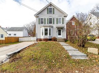 28 Prince St, Wilton, NH 03086